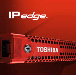 IPedge Toshiba phone System